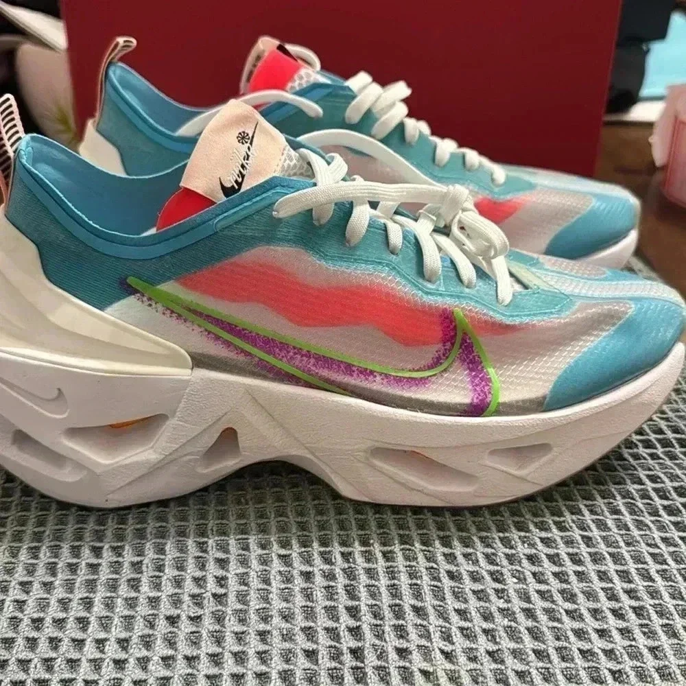 Nike Zoom X Vista Grind Sneaker NEW